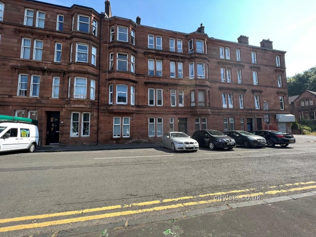 Property to rent in Rutherglen, G73, Kirkwood Street properties from