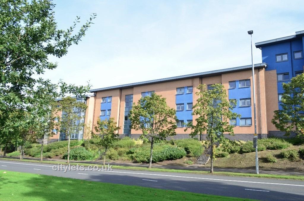 Property to rent in Knightswood, G13, Knightswood Road properties from Citylets 504185