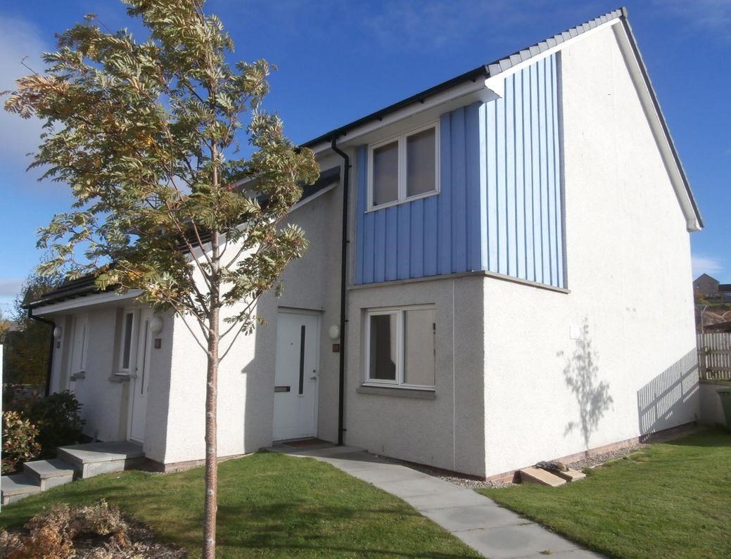 Property to rent in Inverness, IV2, Knocknagael properties from