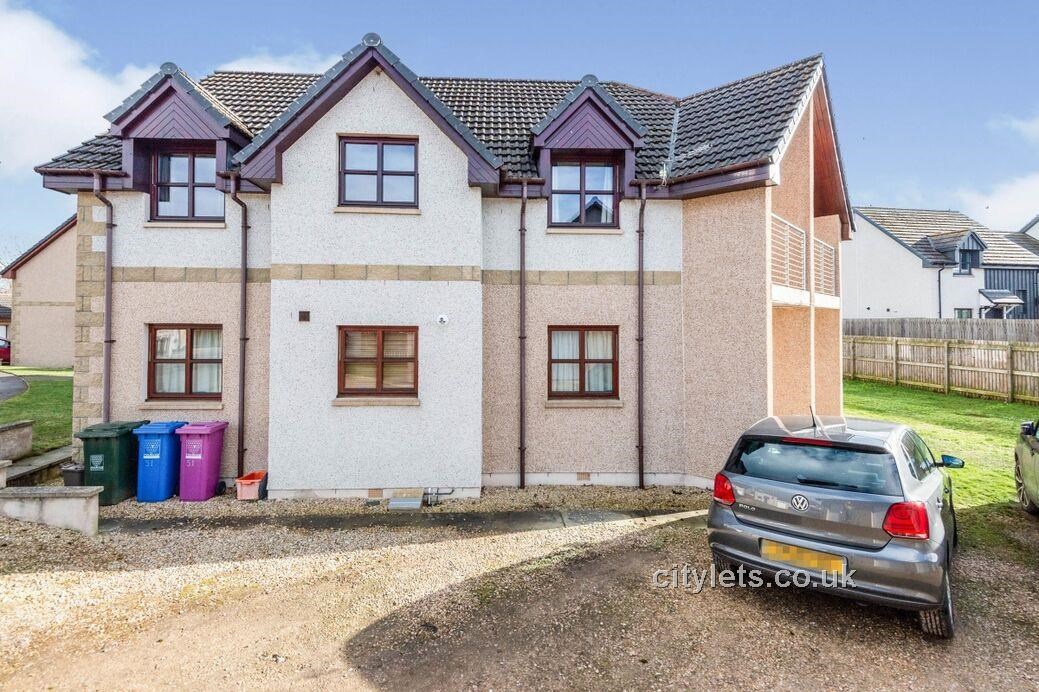 Property to rent in Forres, IV36, Knockomie Rise properties from Citylets 465984
