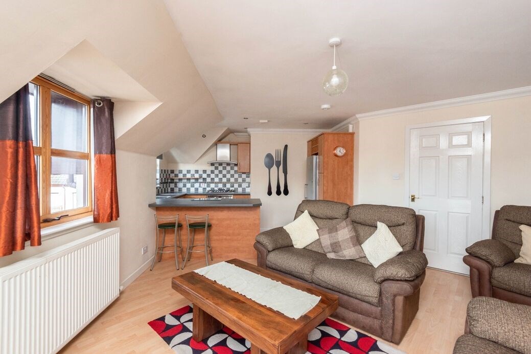 Property to rent in Forres, IV36, Knockomie Rise properties from Citylets 465984