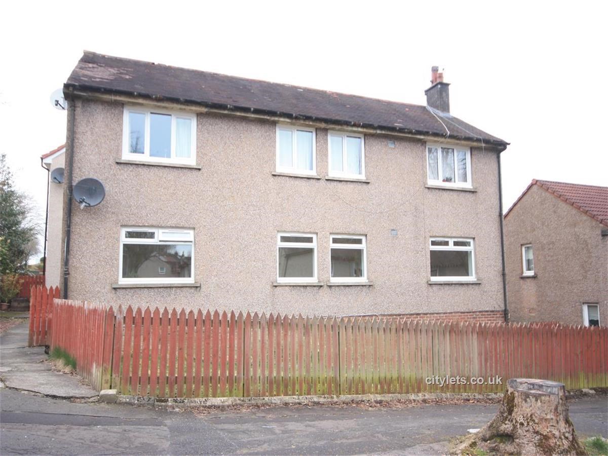 Property to rent in Paisley, PA2, Knockside Avenue properties from