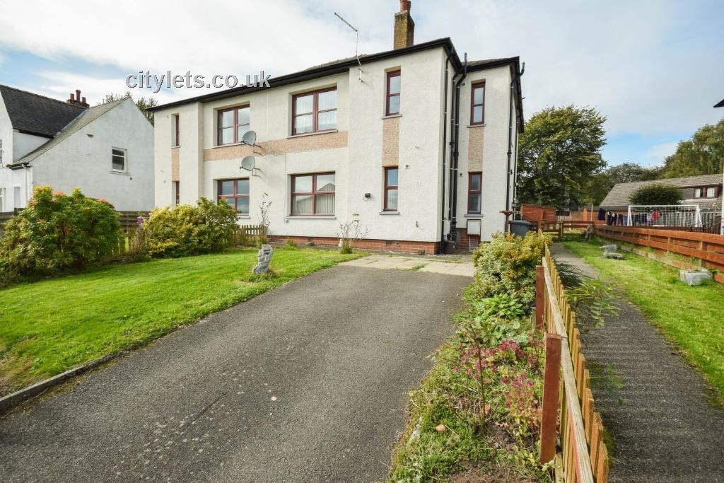 Property to rent in Kirriemuir, DD8, Knowehead Crescent properties from Citylets 498884