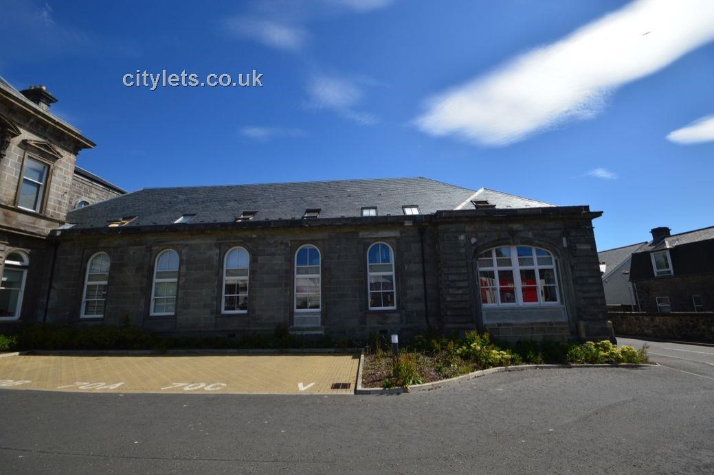 Property to rent in Dunfermline, KY12, Lady Campbells Court properties