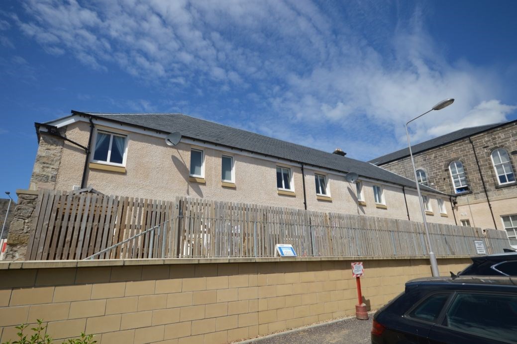 Property to rent in Dunfermline, KY12, Lady Campbells Court properties
