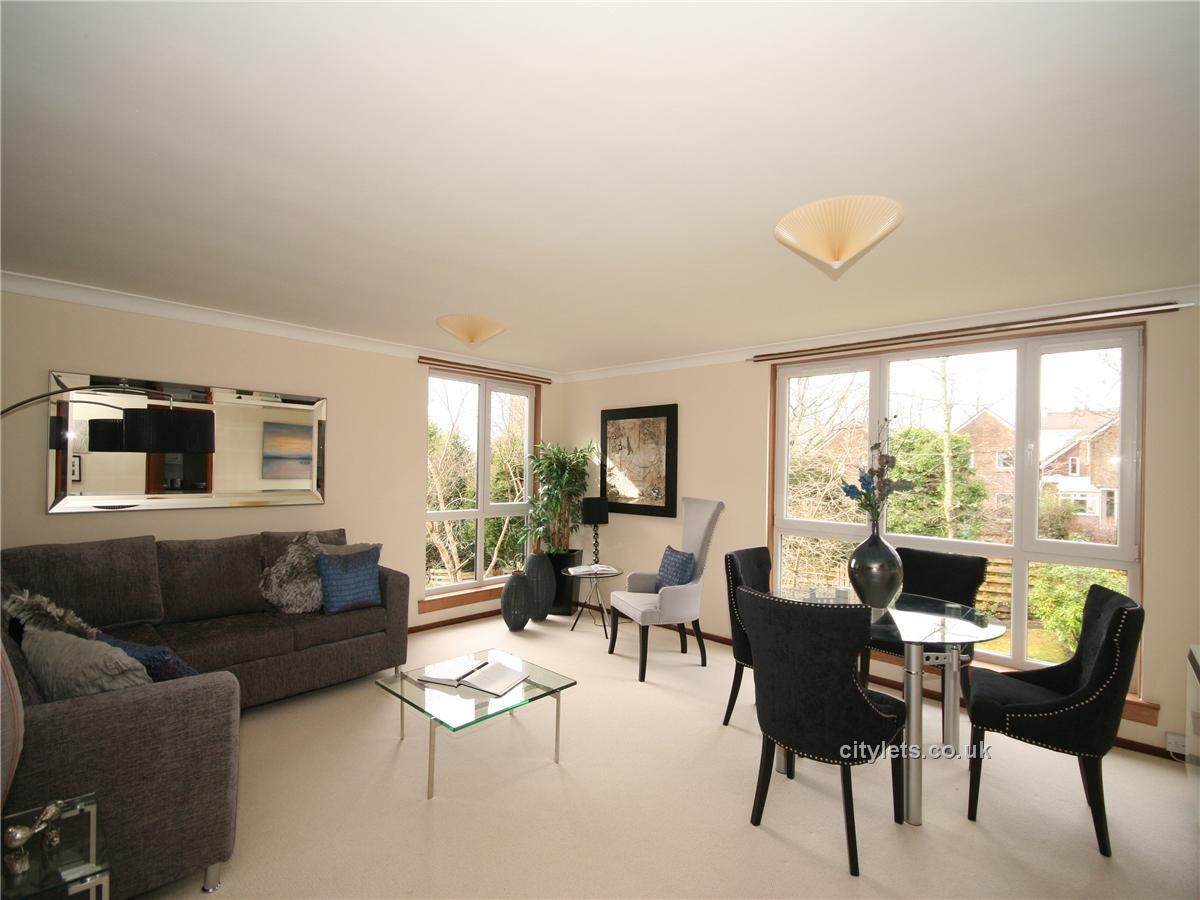 Property to rent in Milngavie, G62, Ladywood Estate properties from Citylets 393877