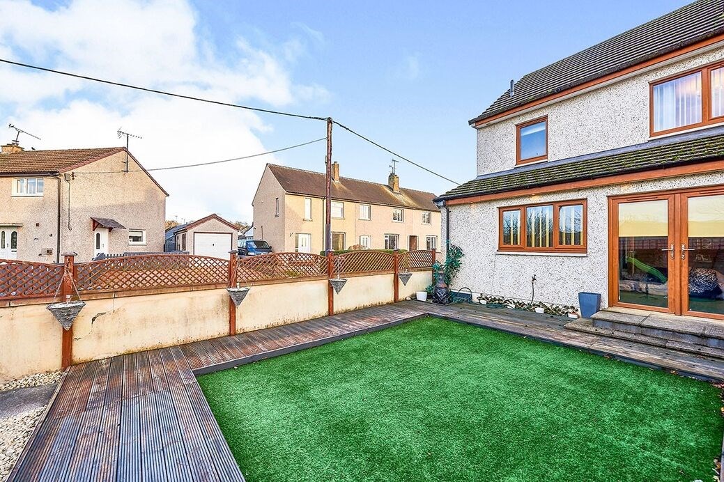 Property to rent in Dumfries, DG1, Laghall Court properties from