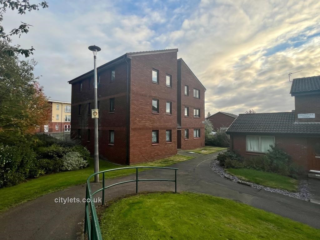 Property to rent in Chesser, EH14, Laichpark Loan properties from