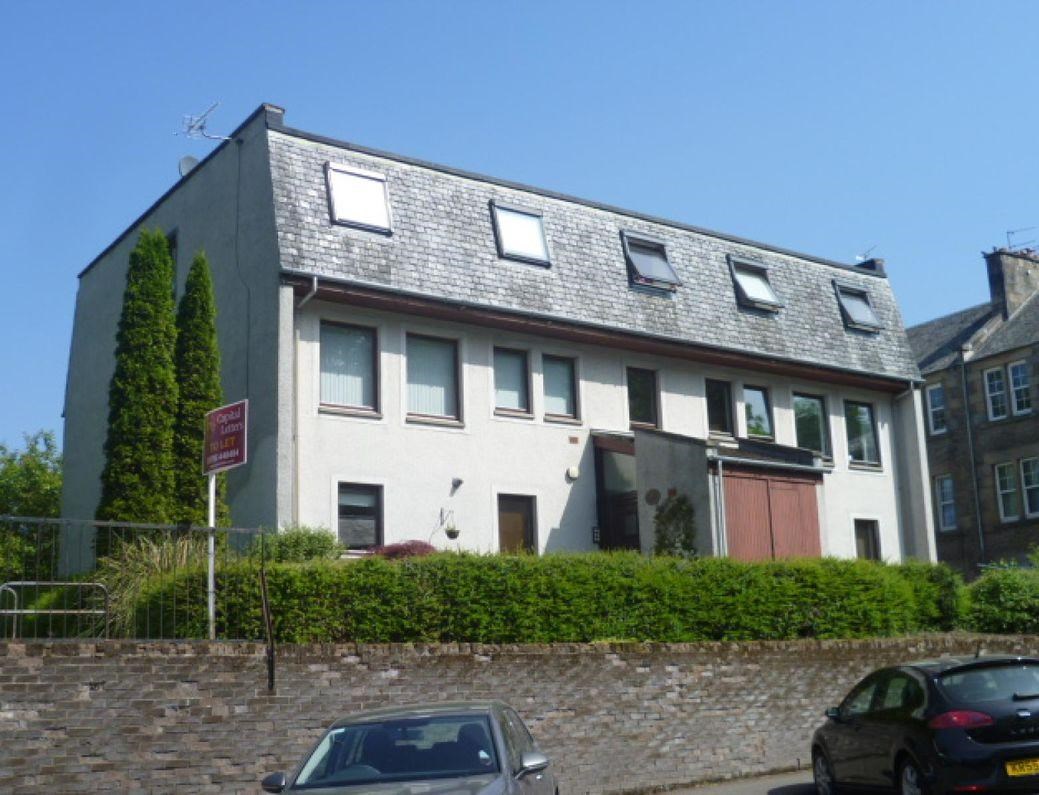 Property to rent in Dunblane, FK15, Laighill Court properties from