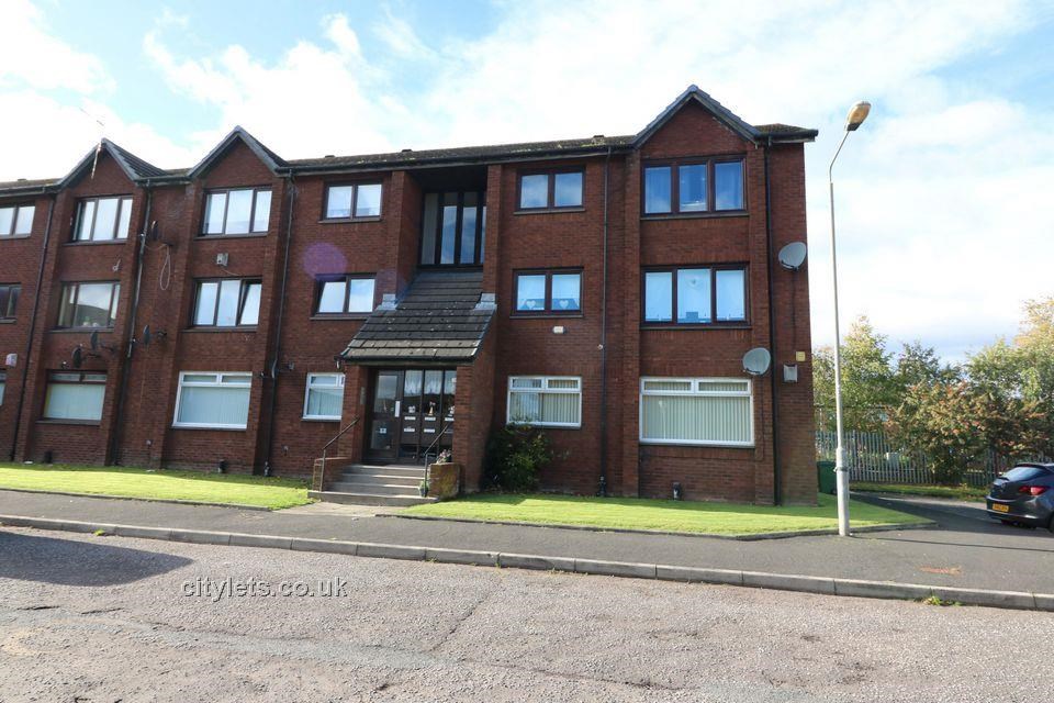 Property to rent in Bridgeton, G40, Laird Place properties from