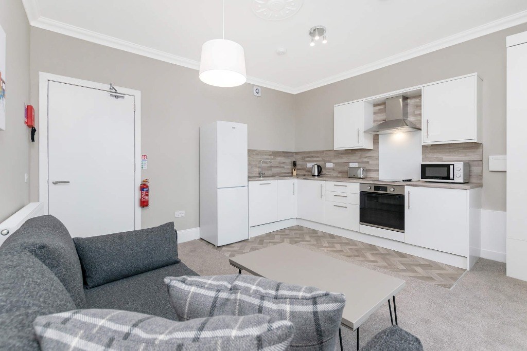 Property to rent in City Centre, DD3, Lambs Lane properties from Citylets 547809