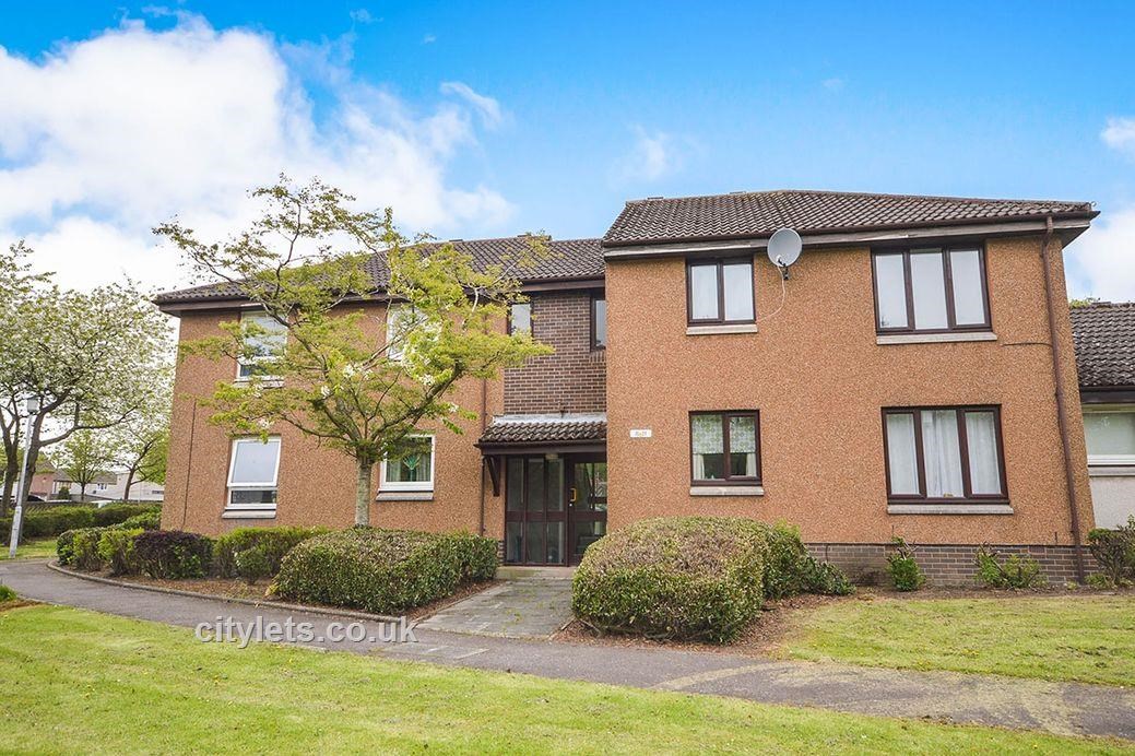 Property to rent in Glenrothes, KY6, Lammermoor Court properties from