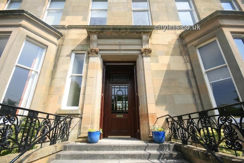 Property to rent in Kelvinside, G12, Lancaster Crescent properties from