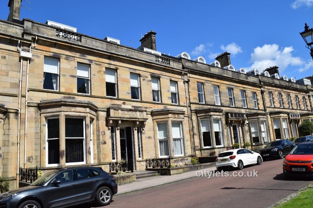 Property to rent in Kelvinside, G12, Lancaster Crescent properties from