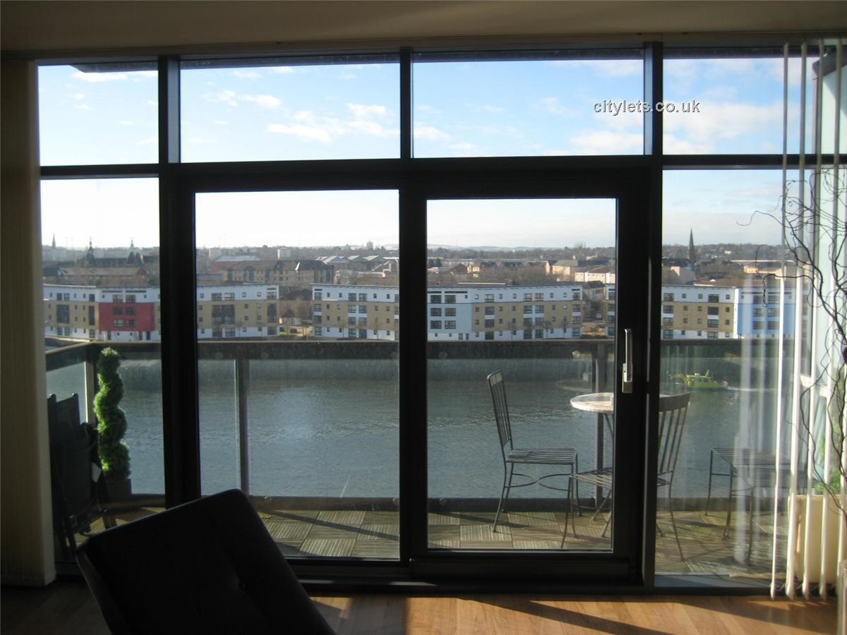 Property to rent in City Centre, G3, Lancefield Quay properties from