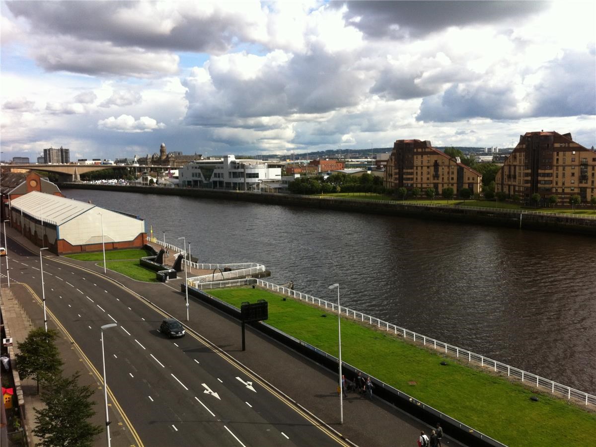 Property to rent in City Centre, G3, Lancefield Quay properties from