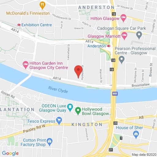 Property to rent in Finnieston, G3, Lancefield Quay properties from