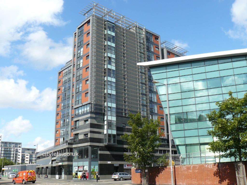 Property to rent in Finnieston, G3, Lancefield Quay properties from