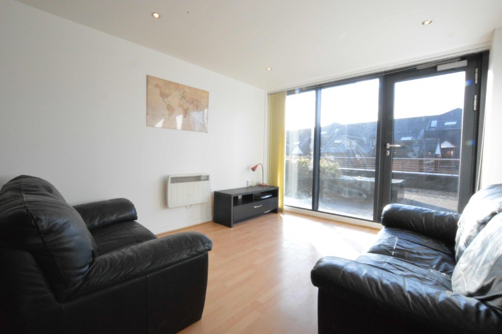 Property to rent in Finnieston, G3, Lancefield Quay properties from