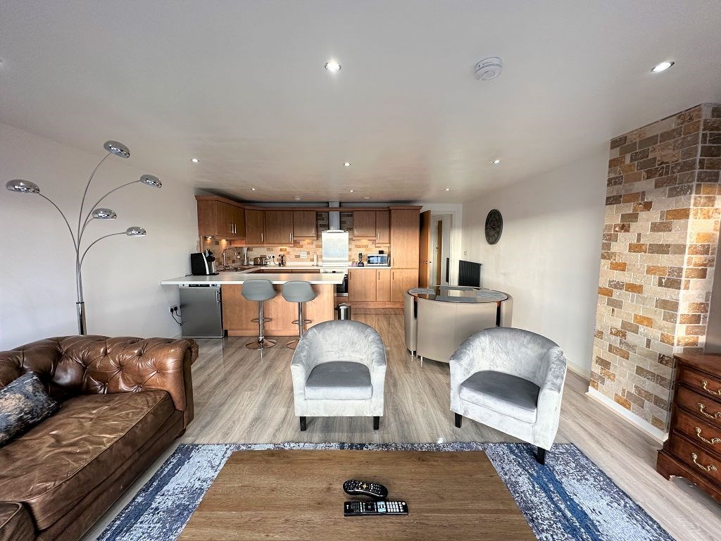 Property to rent in Finnieston, G3, Lancefield Quay properties from