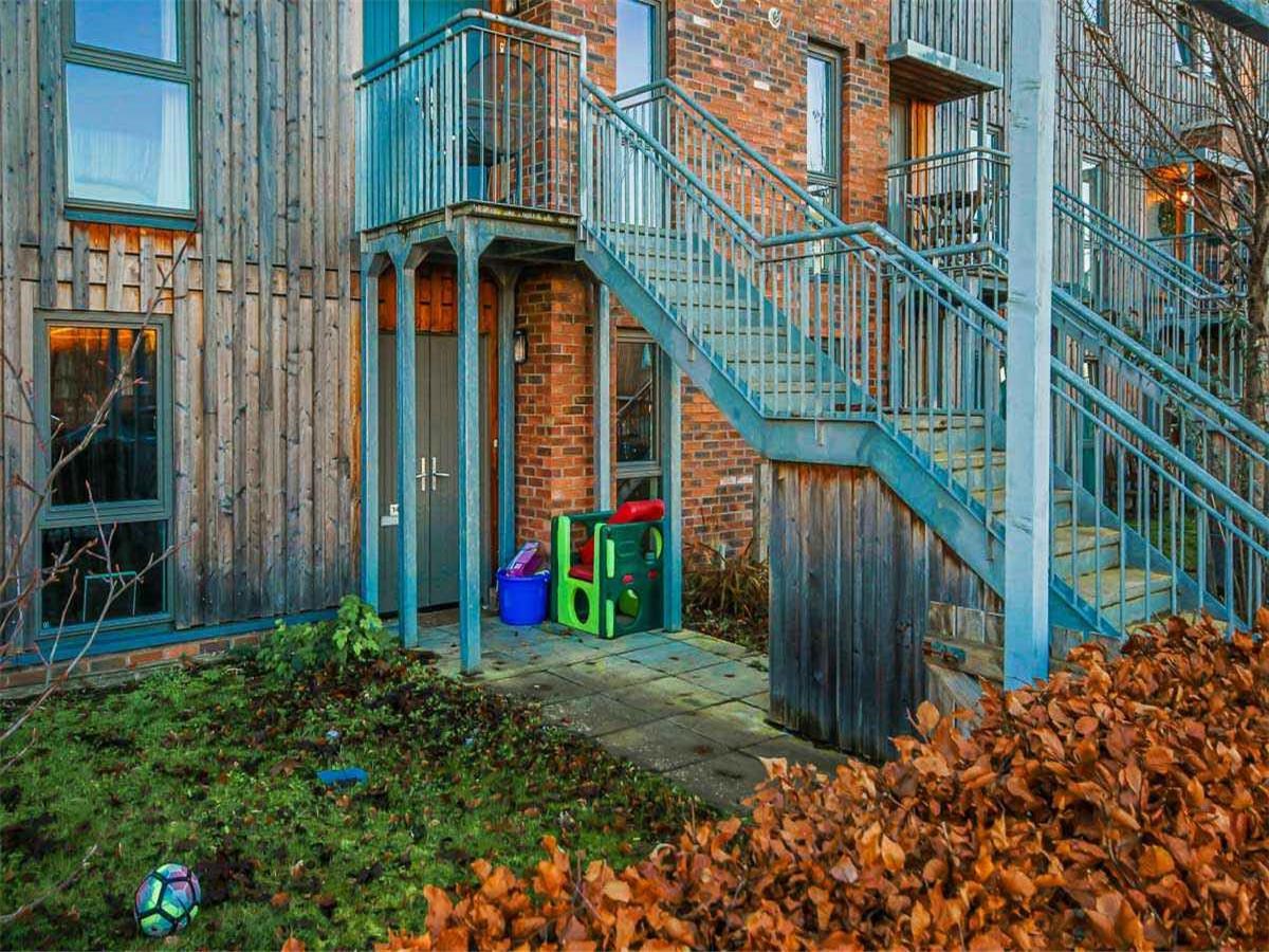 Property to rent in South Queensferry, EH30, Lang Rigg properties from