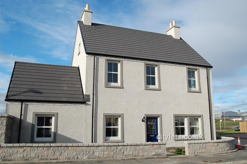 Property to rent in Cove, AB12, Langdykes Avenue properties from