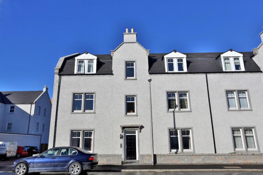 Property to rent in Cove, AB12, Langdykes Avenue properties from