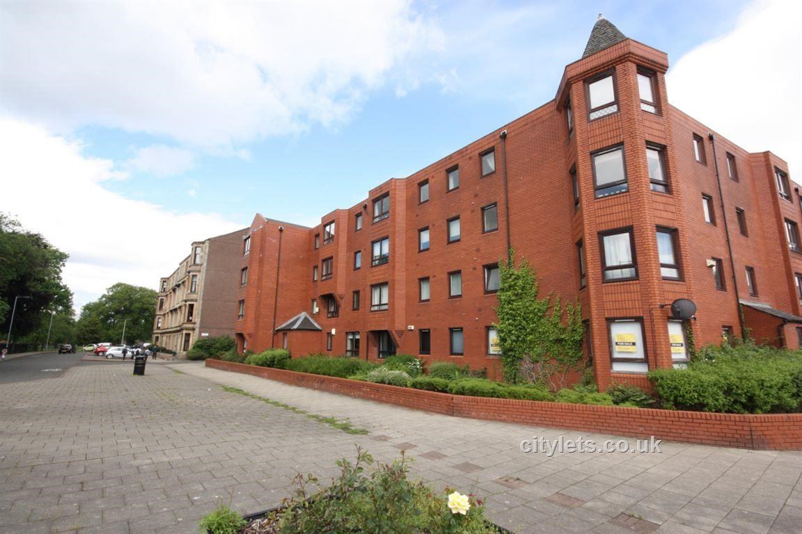 Property to rent in Govan, G51, Langlands Court properties from