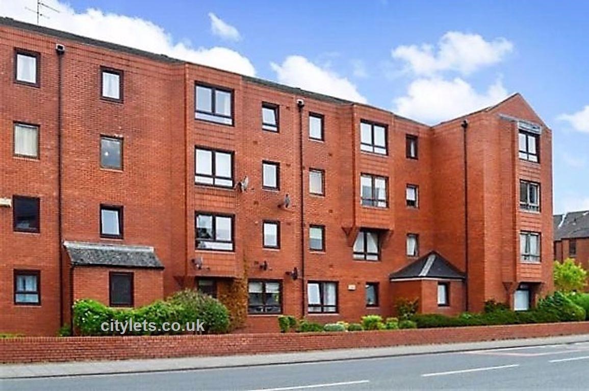 Property to rent in Govan, G51, Langlands Court properties from