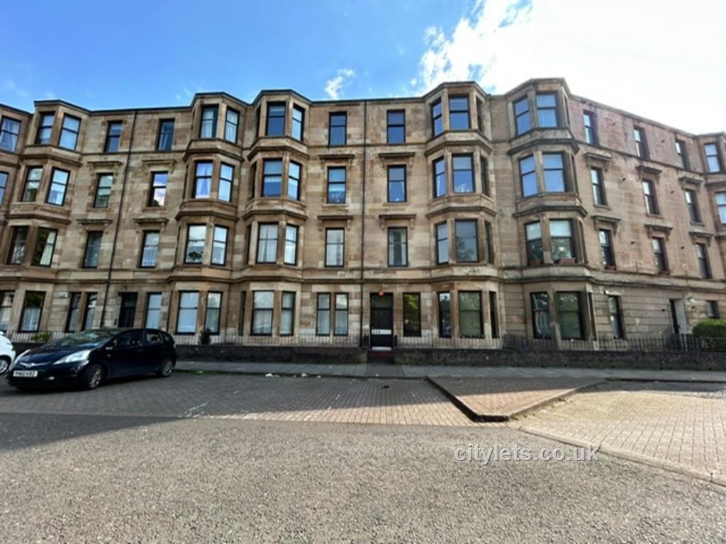 Property to rent in Govan, G51, Langlands Road properties from Citylets