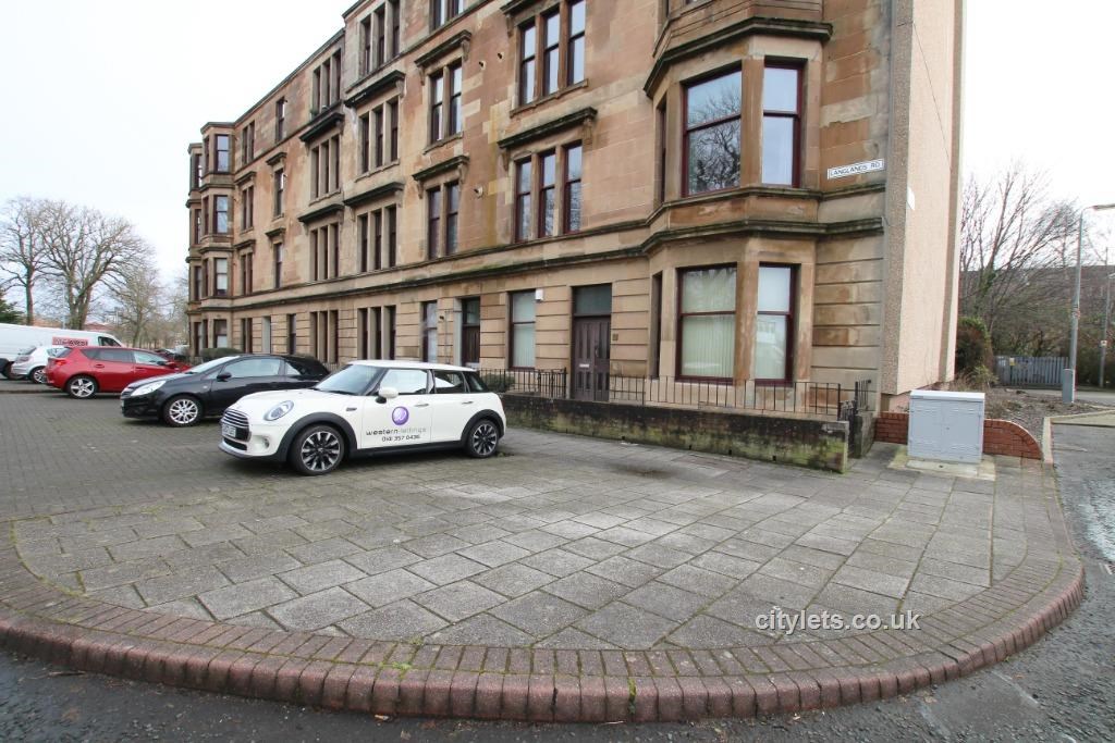 Property to rent in Govan, G51, Langlands Road properties from Citylets