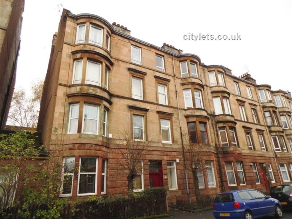 Property to rent in Govanhill, G42, Langside Road properties from