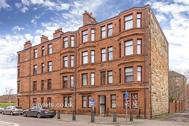 Property to rent in Govanhill, G42, Langside Road properties from