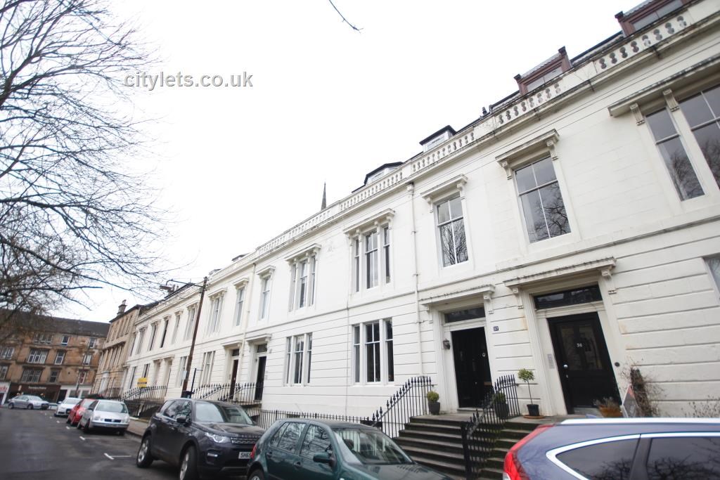 Property to rent in Kelvinbridge, G20, Lansdowne Crescent properties