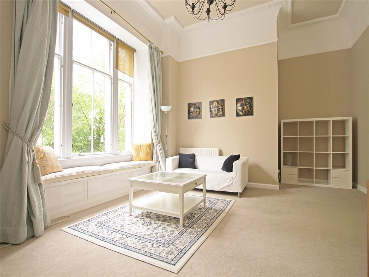 Property to rent in Kelvinbridge, G20, Lansdowne Crescent properties