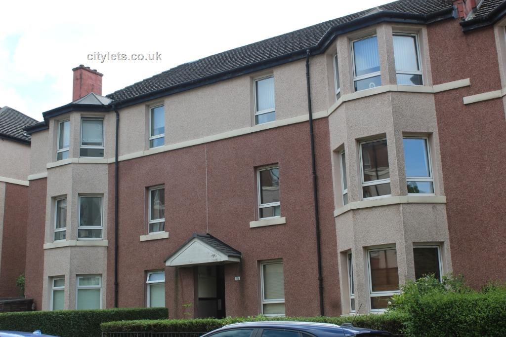 Property to rent in Scotstoun, G14, Larchfield Avenue properties from