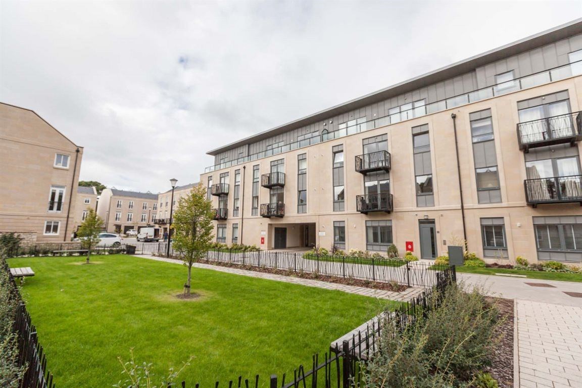 Property to rent in Inverleith, EH5, Larkfield Gardens properties from