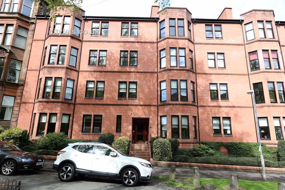 Property to rent in Dowanhill, G12, Lauderdale Gardens properties from