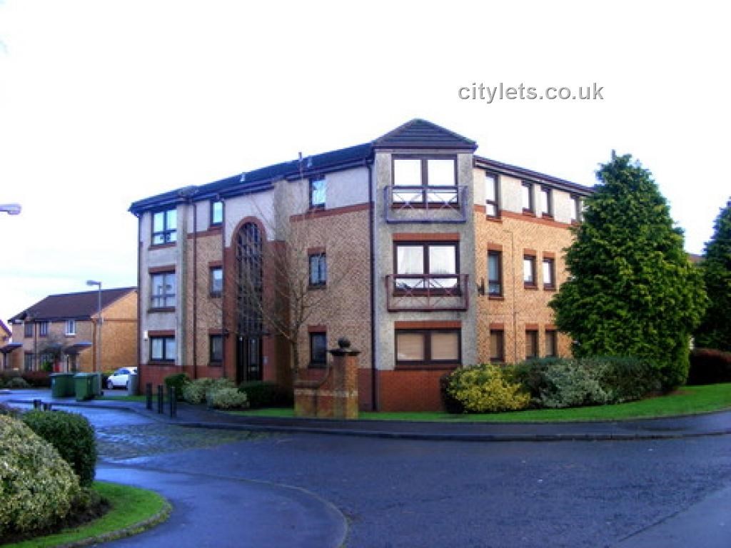 Property to rent in Camelon, FK1, Laurel Court properties from Citylets