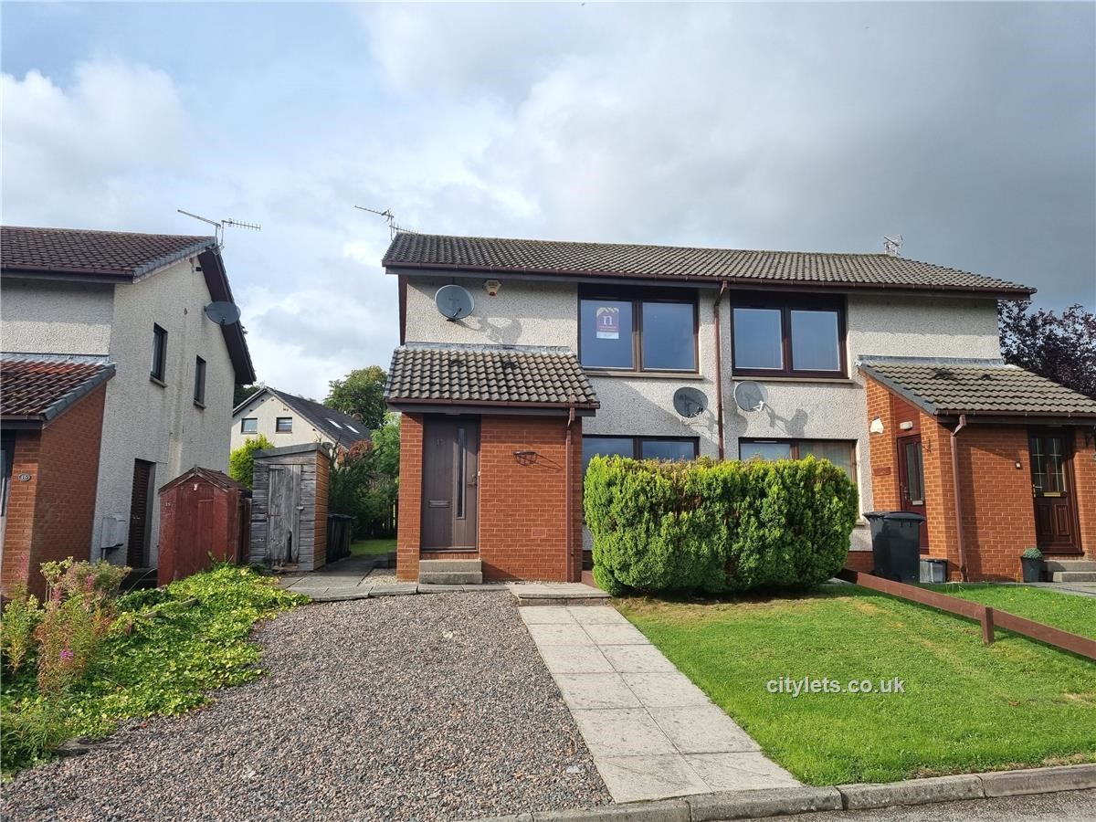 Property to rent in Danestone, AB22, Laurel Gardens properties from