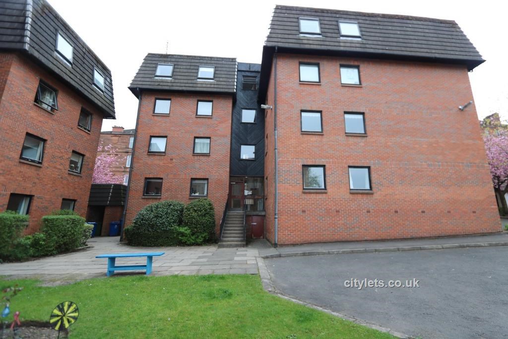 Property to rent in Partick, G11, Laurel Place properties from Citylets