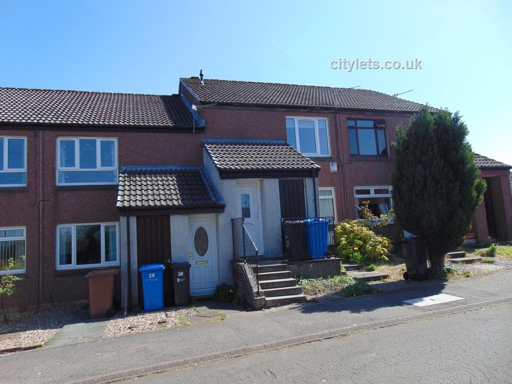 Property to rent in East Calder, EH53, Laurelbank Court properties from