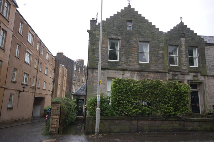 Property to rent in City Centre, EH3, Lauriston Gardens properties from