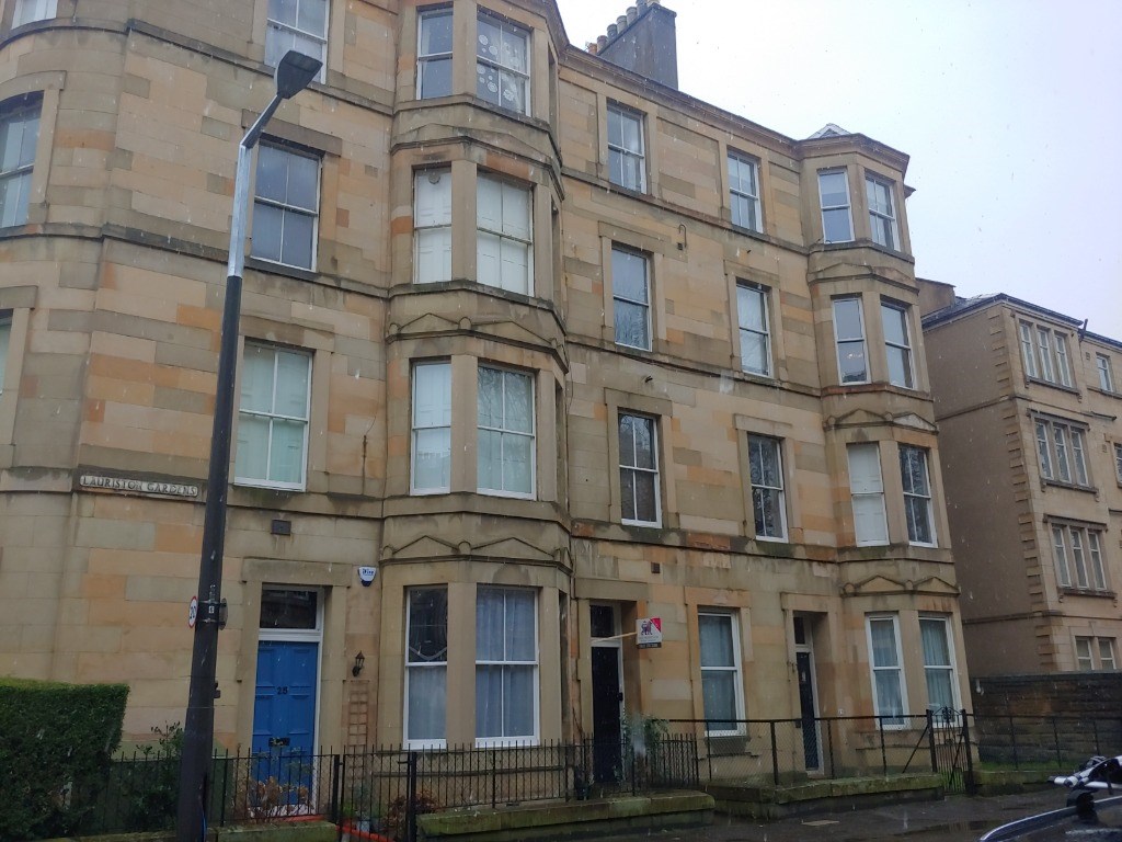 Property to rent in Tollcross, EH3, Lauriston Gardens properties from