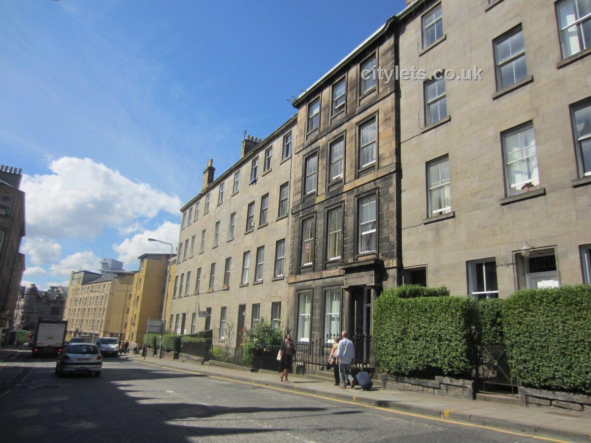Property to rent in Tollcross, EH3, Lauriston Place properties from