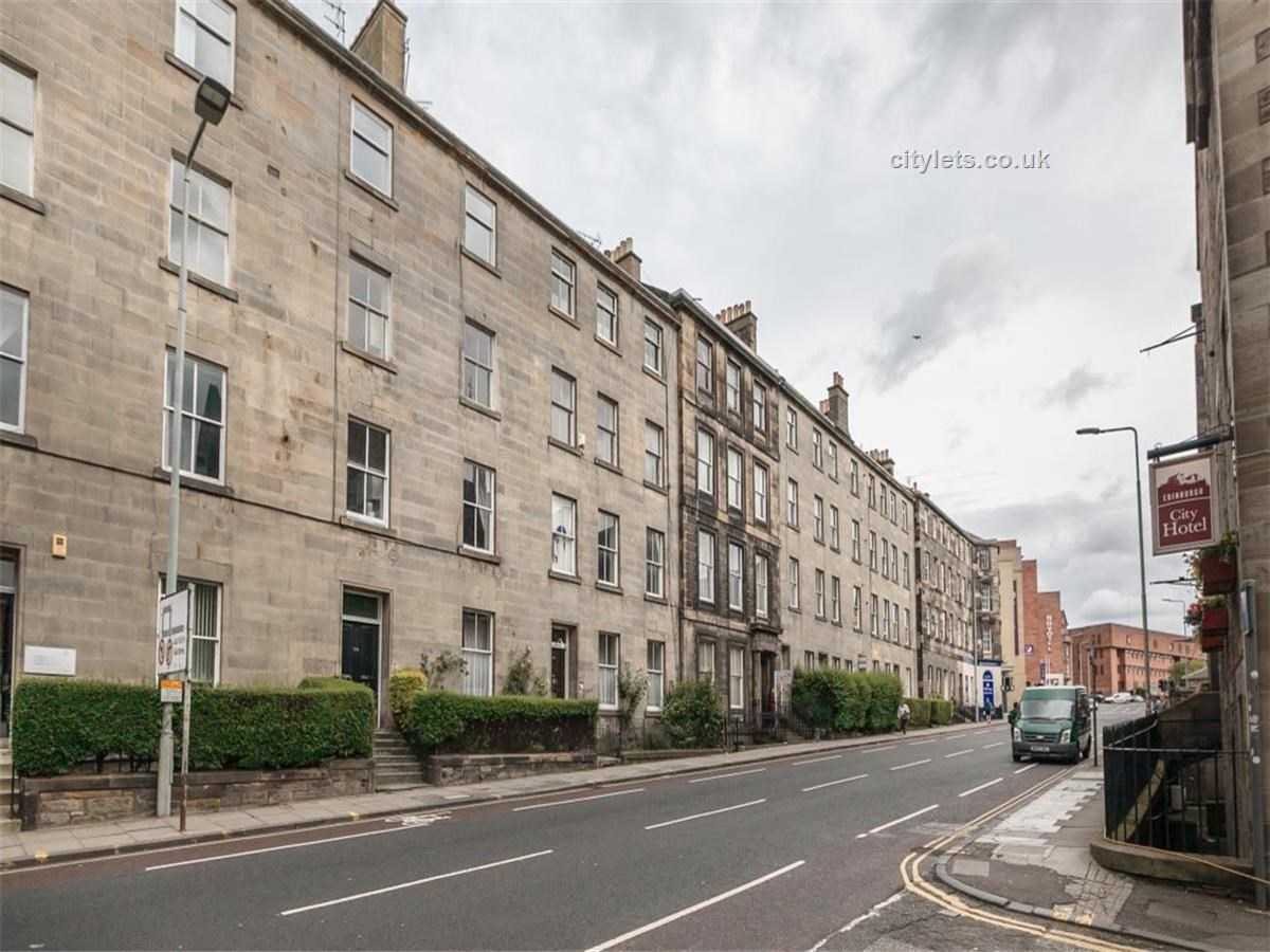 Property to rent in Tollcross, EH3, Lauriston Place properties from
