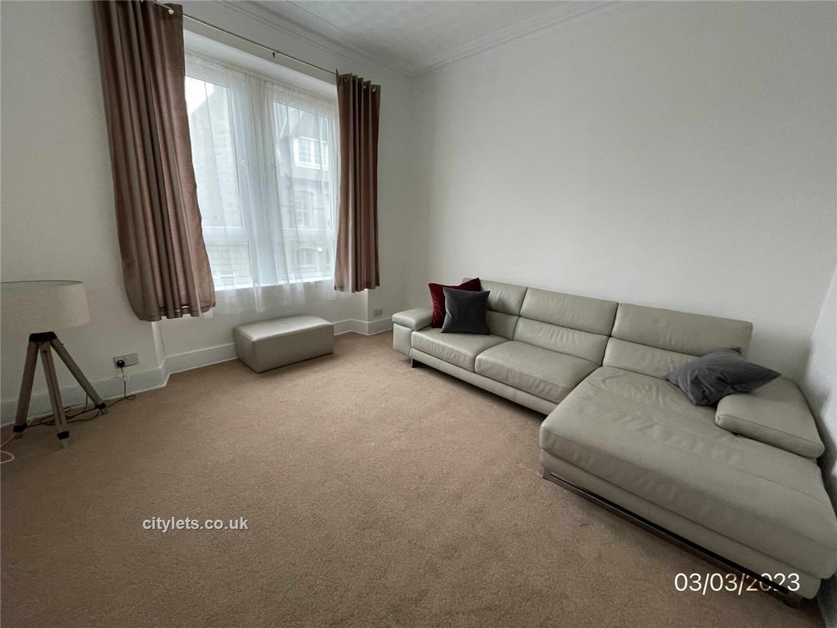 Property to rent in Rosemount, AB25, Leadside Road properties from