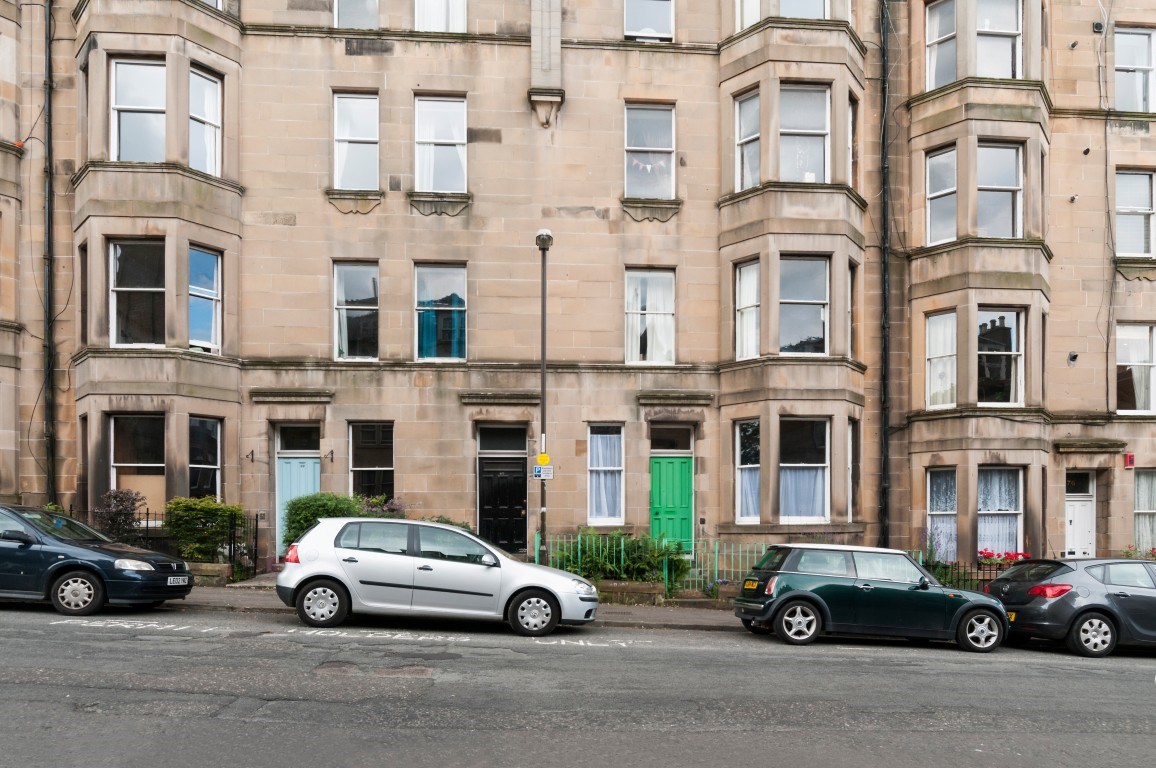 Property to rent in Bruntsfield, EH10, Leamington Terrace properties