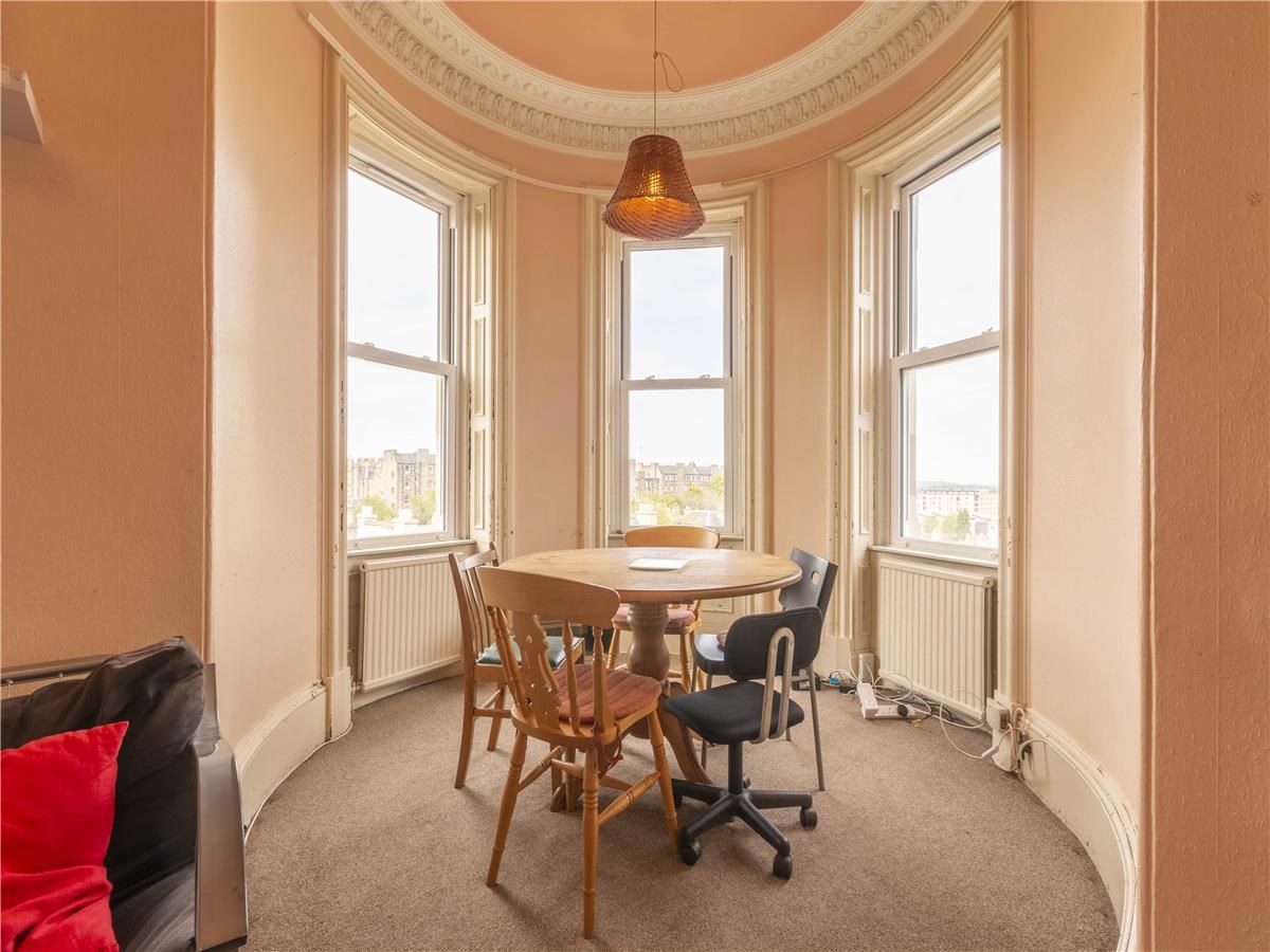 Property to rent in Bruntsfield, EH10, Leamington Terrace properties from Citylets 489838
