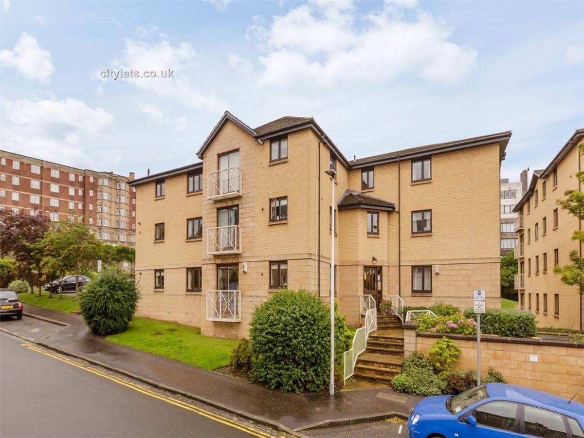 Property to rent in Comely Bank, EH4, Learmonth Avenue properties from Citylets 530741